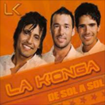 Album De Sol A Sol de La Konga