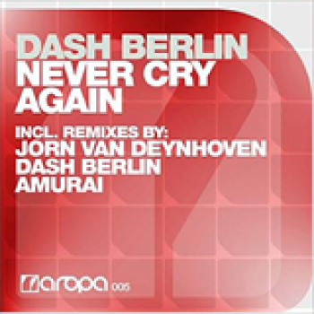 Album Never Cry Again de Dash Berlin