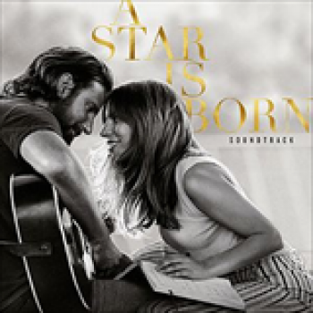 Album A Star Is Born Soundtrack de Lady Gaga