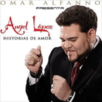 Album Historias De Amor de Ángel López