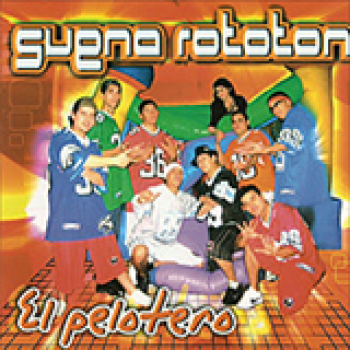 Album El Pelotero de Supermerk2