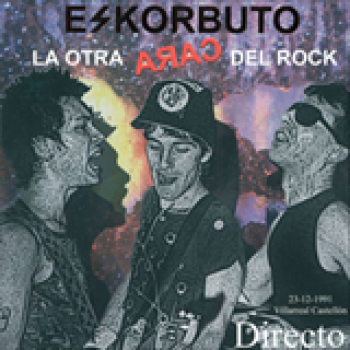 Album La Otra Cara Del Rock de Eskorbuto
