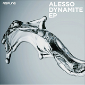 Album Dynamite (EP) de Alesso