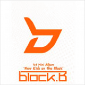 Album News Kids On The Block de Block B