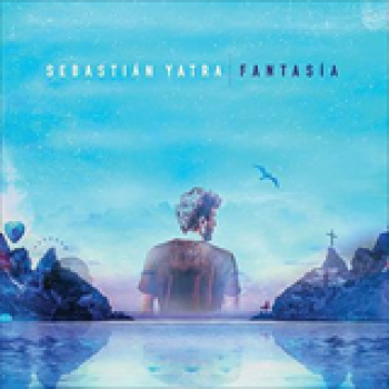 Album Fantasía de Sebastián Yatra