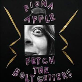 Album Fetch The Bolt Cutters de Fiona Apple
