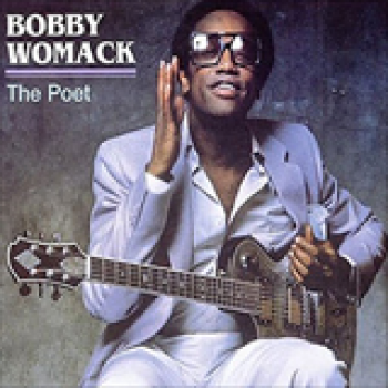 Album The Poet de Bobby Womack