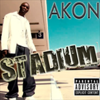 Album Stadium de Akon