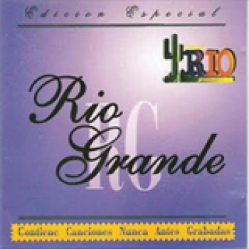 Album Edición Especial de Conjunto Río Grande