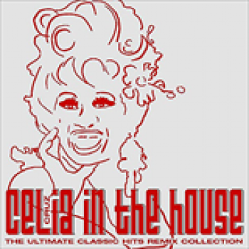 Album In The House (The Ultimate Classic Hits Remix Collection) de Celia Cruz