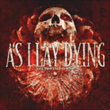 Album The Powerless Rise de As I Lay Dying