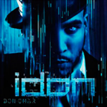 Album Idon de Don Omar