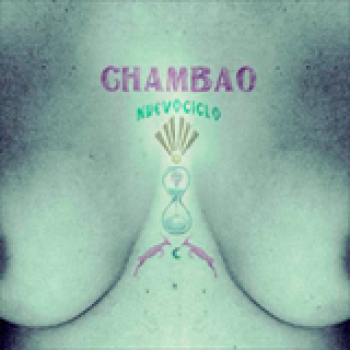 Album Nuevo Ciclo de Chambao