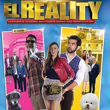 Album El Reality de Alejandro González