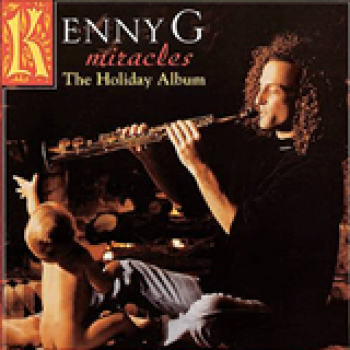 Album Miracles The Holiday Album de Kenny G