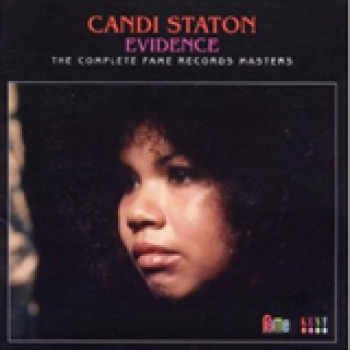 Album Fame Recordings de Candi Staton