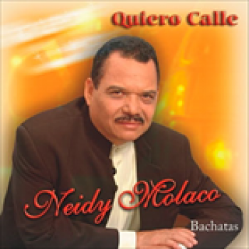 Album Quiero Calle de Neidy Molaco