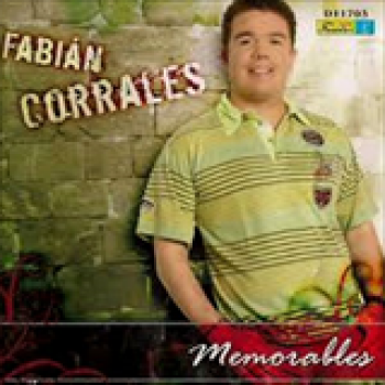 Album Memorables de Fabian Corrales