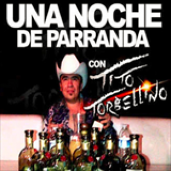 Album Una Noche De Parranda de Tito y su Torbellino