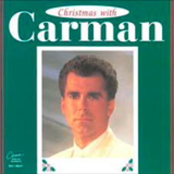 Album Christmas With Carman de Carman