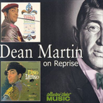 Album French Style-Dino Latino de Dean Martin