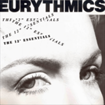 Album The 12? Essentials de Eurythmics