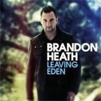 Album Leaving Eden de Brandon Heath