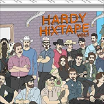 Album Hixtape, Vol. 1 de Hardy