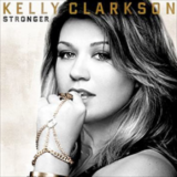 Album Stronger de Kelly Clarkson