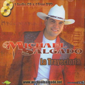 Album La Trayectoria de Michael Salgado