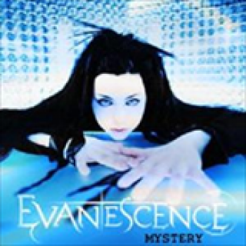 Album Mystery de Evanescence