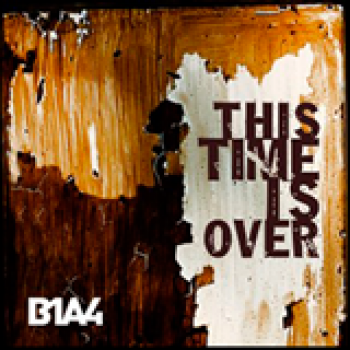 Album This Time Is Over de B1A4