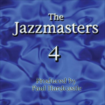 Album The Jazzmasters 4 de Paul Hardcastle