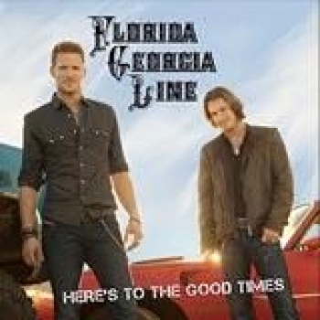 Album Here's to The Good Times de Florida Georgia Line