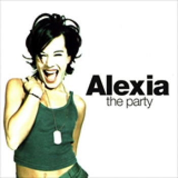 Album The Party de Alexia