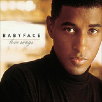 Album Love Songs de Babyface