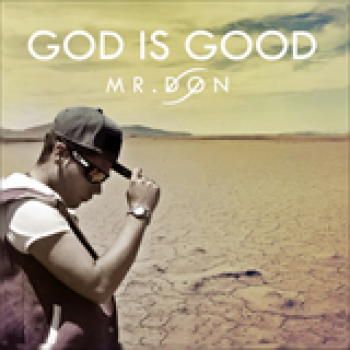 Album God is God de Mr. Don