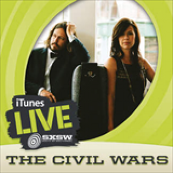 Album iTunes Live: SXSW de The Civil Wars
