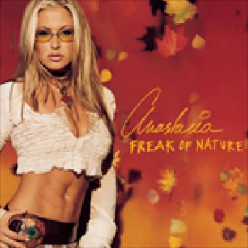 Album Freak of Nature de Anastacia