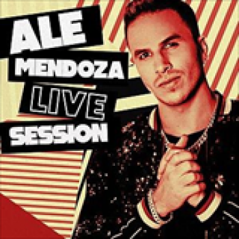 Album Live Session de Ale Mendoza