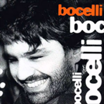 Album Bocelli de Andrea Bocelli