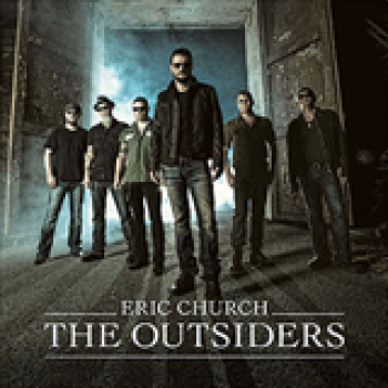 Album The Outsiders de Eric Church