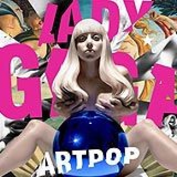 Album Artpop de Lady Gaga