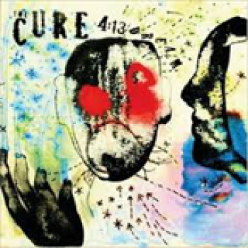 Album 4.13 Dream de The Cure