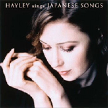 Album Hayley Sings Japanese Songs de Hayley Westenra