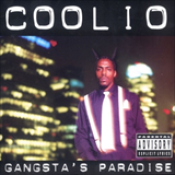 Album Gangsta's Paradise de Coolio
