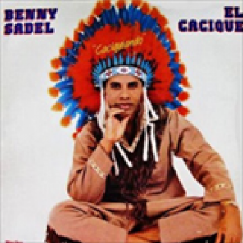 Album - Caciquiando de Benny Sadel