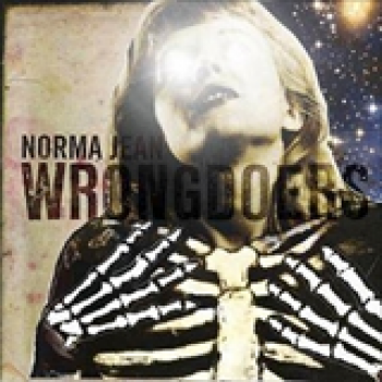 Album Wrongdoers de Norma Jean