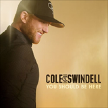 Album You Should Be Here de Cole Swindell