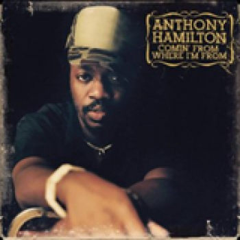 Album Originals de Anthony Hamilton